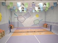 -天津梅江印象城