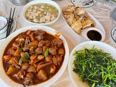 -小六农家乐(崇明西沙湿地店)