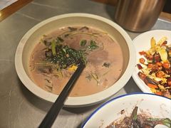 -东安鸡馆(蔡锷南路店)