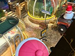 -1819餐厅·团队聚餐·烤串·精酿