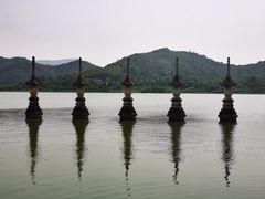 -鸣鹤古镇