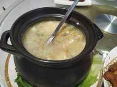 -小贝壳酒楼(经九路店)