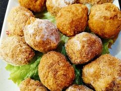 -芦月轩羊蝎子(太平桥店)