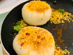 香煎生肉包-顺德人家食府(黄金广场店)