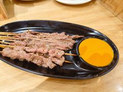 -蚝太郎烧烤(大寨路店)