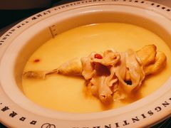 -领鲜天下·焗海鲜·花胶鸡(天目里店)
