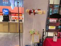 -成老灶火锅鸡(平山店)
