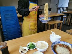 -裕兴记·三虾面(西北街总店)