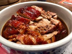 -南京大牌档(人民广场店)