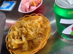 -最爱鲜巫山纸包鱼(解放碑总店)
