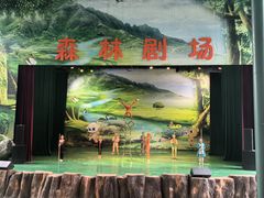 -佛冈森波拉度假区