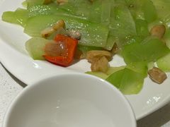 -顺峰顺水顺德菜(第一百货店)