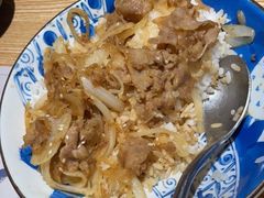 -东菊料理(吉利购物广场店)