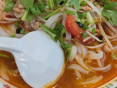 -亚皆老街南宁老友粉·米粉(印象城店)