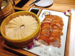 北京烤鸭-高淳味道(丹阳湖北路店)