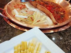 -老码头火锅(骡马市店)