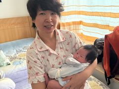 -小蝌蚪·寻·月嫂(松江妇幼店)