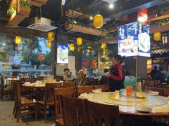 -随缘小馆(红岭路店)