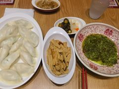 -喜家德虾仁水饺(青岛永旺东部店)