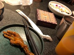 -丝路金桃·新疆菜(徐汇店)