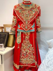 -WECOUTURE高级订制广州