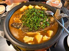 -探鱼·鲜青椒爽麻烤鱼(领展购物广场店)