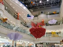 -远大购物中心(南岗店)