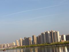 -咸阳湖景区