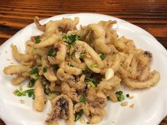 -从前慢海鲜面馆