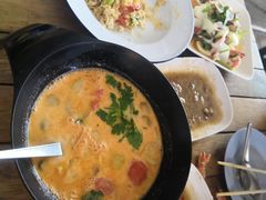 -Doo Dee Thai Food(Issan/Isaan/Esan)