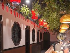-成老灶火锅鸡(平山店)