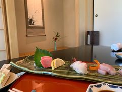 -盘古七星酒店·京都怀石花传日餐厅