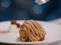 -La-Serene Café