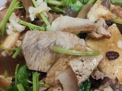 -吴记百姓菜馆·北京菜·烤鸭(故宫店)