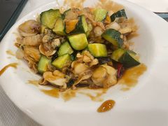 -奥华餐厅·老张记(台基厂店)