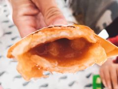 菠萝派-麦当劳(天兴罗斯福店)