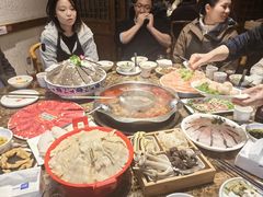 -宽田火锅 宽田有鱼江津青花椒鱼火锅(几江荣华店)