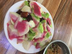 宝瑞门钉肉饼店(北小街门钉肉饼)-宝瑞门钉肉饼店