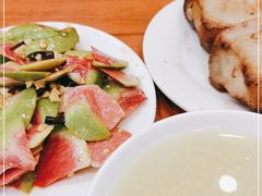 -宝瑞门钉肉饼店