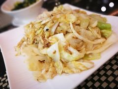 -新兴·金羊座·粤菜点心(乐峰店)