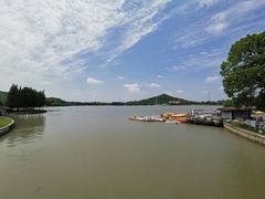 -上海月湖雕塑公园