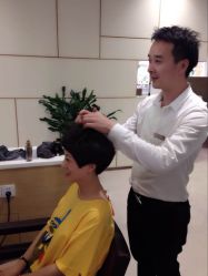 -CARR SALON