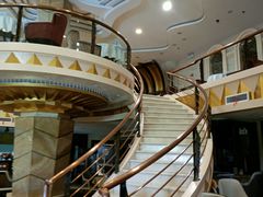 -碧中海汤泉汗蒸酒店