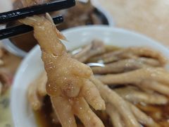 -满記土窑烧鷄波浪山莊