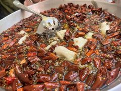 -成都驻京办餐厅(蜀都宾馆店)