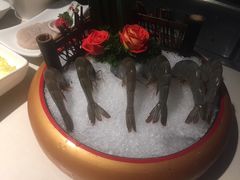 -海底捞火锅(上元大街店)