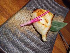 -千代武日本料理(开发区店)