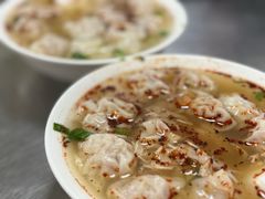 -汪家馄饨(集庆路店)