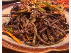 -老朴饭店(邮政街总店)