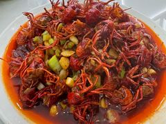 -回味南塘老王虾尾(总店)
